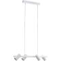 Eglo GATUELA 98686 Pendelleuchte 4x25W/E14 IP20