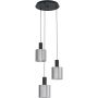 Eglo GOROSIBA 98754 Pendelleuchte 3x40W/E27 IP20