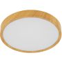 Eglo MUSURITA 98602 Deckenleuchte 1x33,5W/LED 3000K 3900LM IP20