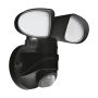 Eglo PAGINO 98176 Wandleuchte 2x7,5W/LED 1600LM IP44