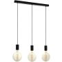 Eglo POZUETA 98662 Pendelleuchte 3x40W/E27 IP20