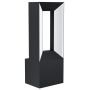 Eglo RIFORANO 98725 Wandleuchte 2x5W/LED 3000K 1100LM IP44