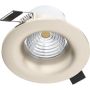 Eglo SALICETO 98244 Einbau-Downlight 6W/LED 2700K 380LM IP20