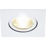 Eglo SALICETO 98302 Einbau-Downlight 6W/LED 2700K 450LM IP20