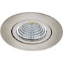 Eglo SALICETO 98303 Einbau-Downlight 6W/LED 2700K 450LM IP20