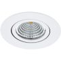 Eglo SALICETO 98305 Einbau-Downlight 6W/LED 4000K 500LM IP20