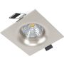 Eglo SALICETO 98472 Einbau-Downlight 6W/LED 2700K 380LM IP20
