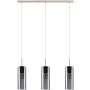 Eglo SELVINO 98695 Pendelleuchte 3x15W/E27 IP20