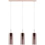 Eglo SELVINO 98699 Pendelleuchte 3x15W/E27 IP20
