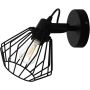 Eglo TABILLANO 98762 Wandleuchte 1x40W/E27 IP20