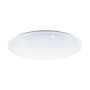 Eglo TOTARI-C 98459 Deckenleuchte 1x43W/LED 2700-6500K 5850LM IP20