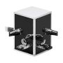 Eglo TP CUBE CONNECTOR 98802 Verbindungselement