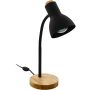 Eglo VERADAL 98831 Schreibtischlampe 1X40W/E27 IP20