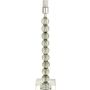 Endon ADELIE 98067 Tischleuchte 7W LED E14 IP20