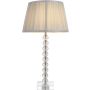 Endon ADELIE + FREYA 98352 Tischleuchte 7W LED E14 IP20