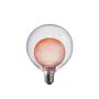 Endon AYLO PINK 98080 Glühbirne 1x3W/E27 2200K 170LM IP20