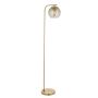 Endon DIMPLE 98271 Tischleuchte 10W LED E27 IP20