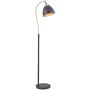 Endon Franklin 98753 Stehleuchte 1x10w/e27 ip20