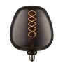 Endon HELIX 98083 Glühbirne 1x4W/E27 1800K 50LM IP20