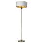 Endon HIGHCLERE 98935 Stehleuchte 3x40W E14 IP20