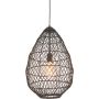 Endon Pimva 98472 Pendelleuchte 1x10w/e27 ip20