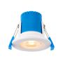Endon SHIELDECO 98448 Einbau-Downlight 5W 3000K|4000K|6000K IP65
