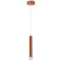 Milagro COPPER ML984 Pendelleuchte 1x5W/LED 350LM