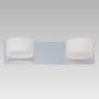 Prezent EPICCA 982 Wandleuchte 2x33W/G9 IP20