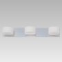 Prezent EPICCA 983 Wandleuchte 3x33W/G9 IP20