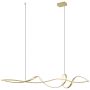 Zambelis PENDANT LED 23108 Pendelleuchte 27W/led 3000K 2233lm IP20