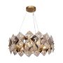 Zuma Line TIARA 9864-500 Pendelleuchte 6x40W/E14 IP20
