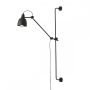 Aldex DRON 997C1 Wandleuchte 1x60W/E27