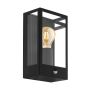 Eglo ALAMONTE 99587 Wandleuchte 1x60W/E27 IP44