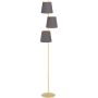 Eglo ALMEIDA 2 99612 Stehleuchte 3X40W/E27 IP20