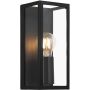 Eglo AMEZOLA 99123 Wandleuchte 1x60W/E27 IP44