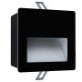Eglo ARACENA 99574 Einbau-Treppenleuchte 1x3,7W/LED 4000K 500LM IP65