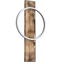 Eglo BOYAL 99353 Wandleuchte 1x12W/LED 3000K 1700LM IP20