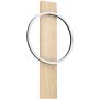 Eglo BOYAL 99466 Wandleuchte 1x12W/LED 3000K 1700LM IP20