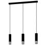 Eglo BUTRANO 99698 Pendelleuchte 3x4,5W/GU10 IP20