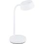 Eglo CABALES 99334 Schreibtischlampe 1x4,5W/LED 3000K 500LM IP20