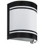 Eglo CERNO 99565 Wandleuchte 1x40W/E27 IP44