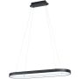 Eglo CODRIALES 99358 Pendelleuchte 1x30W/LED 3000K 3700LM IP20