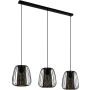 Eglo CURASAO 99662 Pendelleuchte 3X40W/E27 IP20