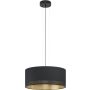 Eglo ESTEPERRA 99274 Pendelleuchte 3x40W/E27 IP20