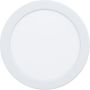 Eglo FUEVA 5 99149 Einbau-Downlight 4000K 1350LM IP20