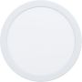 Eglo FUEVA 5 99151 Einbau-Downlight 4000K 2100LM IP20