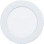 Eglo FUEVA 5 99191 Einbau-Downlight 3000K 650LM IP20