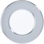 Eglo FUEVA 5 99204 Einbau-Downlight 1x2,7W/LED 3000K 300LM IP44