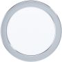 Eglo FUEVA 5 99209 Einbau-Downlight 1x10,5W/LED 4000K 1350LM IP44