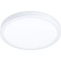 Eglo FUEVA 5 99265 Deckenleuchte 1x20W/LED 3000K 2300LM IP44